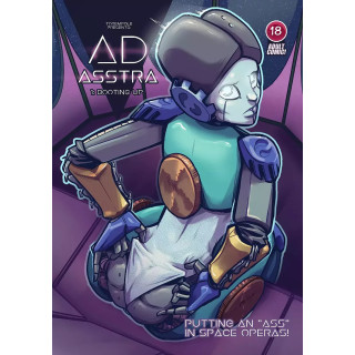 Ad Asstra 1 - Booting up