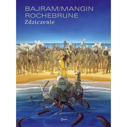 Zdziczenie.