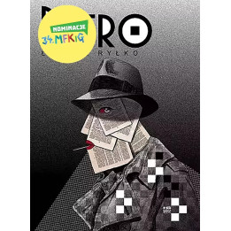 Retro.