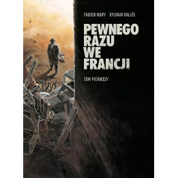 Pewnego razu we Francji - 1.
