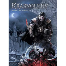 Świat Akwilonu. Krasnoludy: 2 - Ordo z Bractwa Monety.