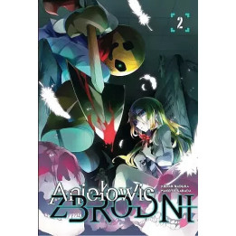 Aniołowie zbrodni - 2.