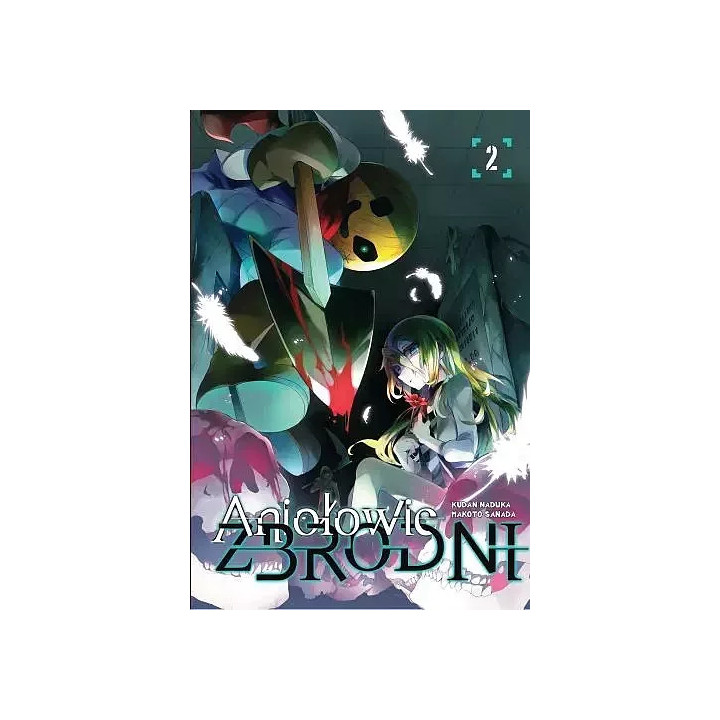 Aniołowie zbrodni - 2.