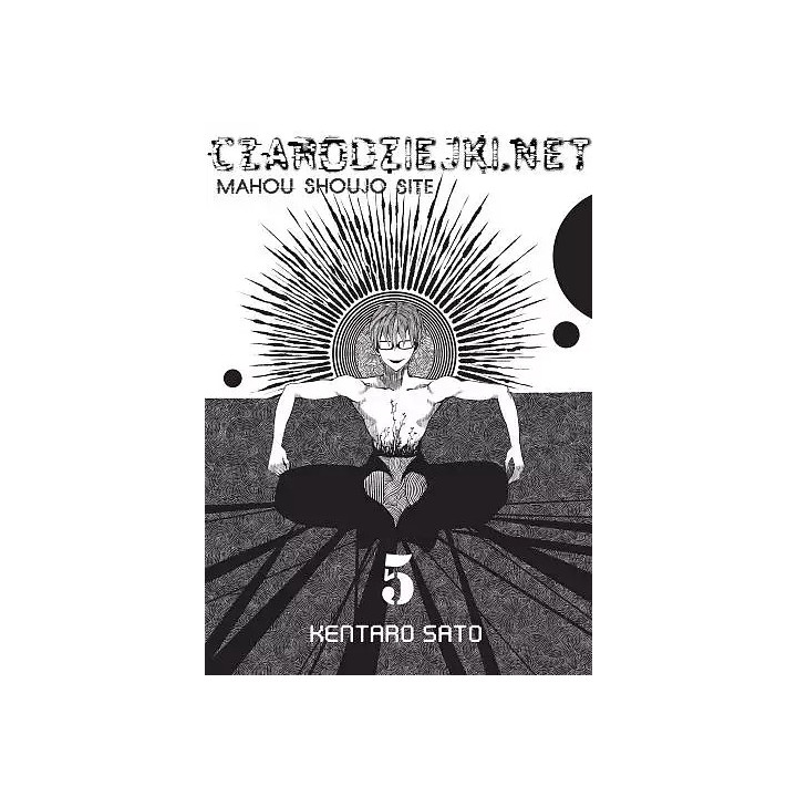 Czarodziejki.net - 5.