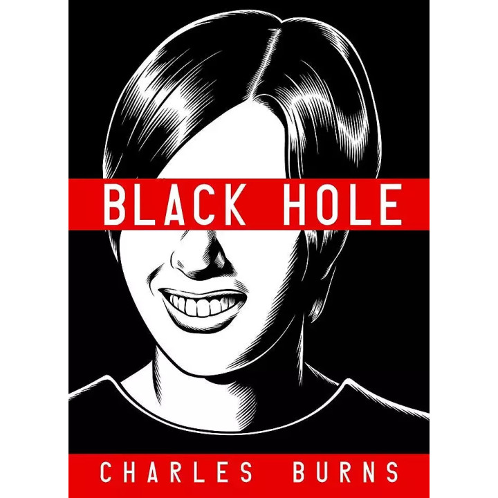 Black Hole (wyd. II).