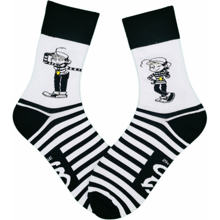 Skarpety - Emilka Sza