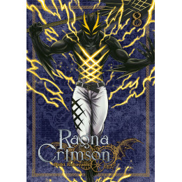 Ragna Crimson - 8.