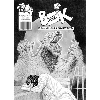 Bielski Zin Komiksowy - BZIK 6