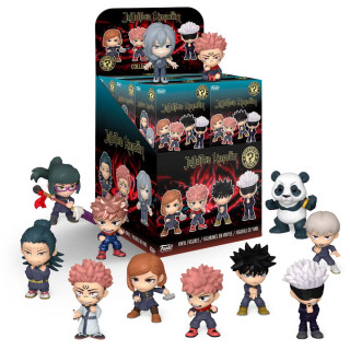 Funko Minis - Jujutsu Kaisen