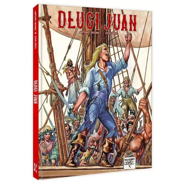 Długi Juan