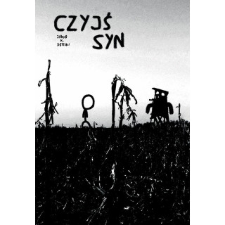 Czyjś Syn