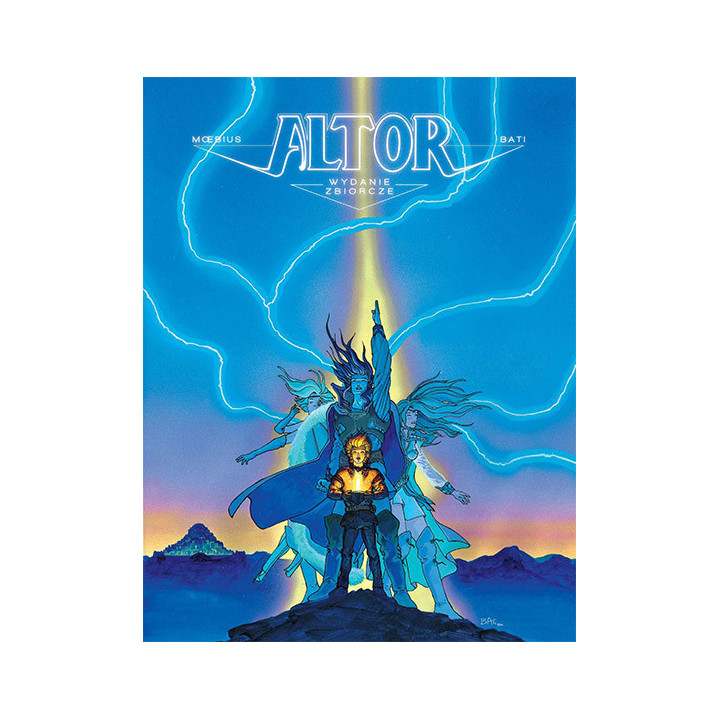Altor.