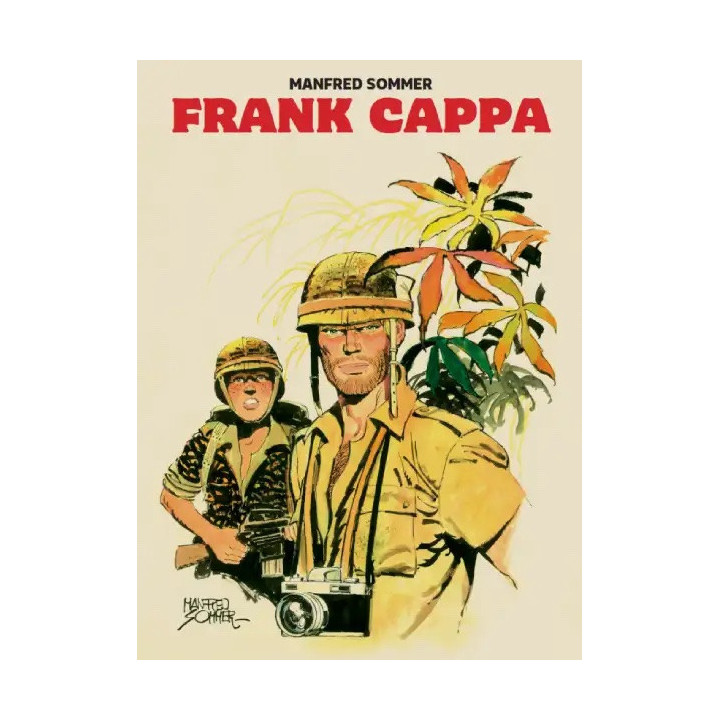 Frank Cappa
