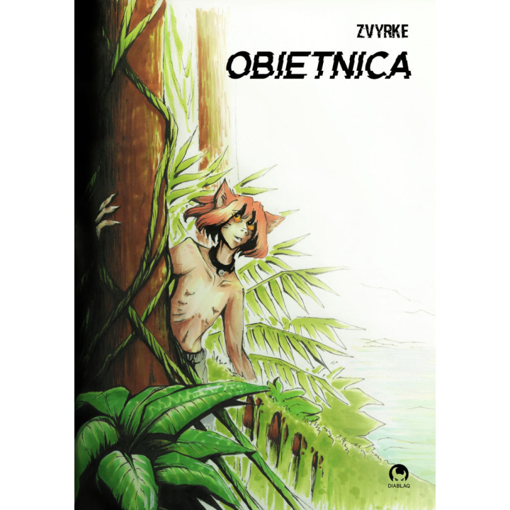 Zvyrke - Obietnica