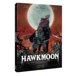 Hawkmoon - 2. Szalony bóg / Heliogon