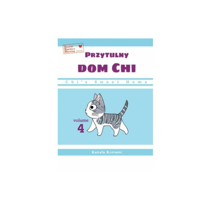 Przytulny dom Chi - 4.