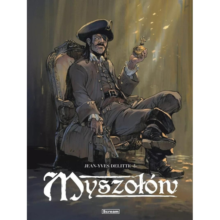 Myszołów