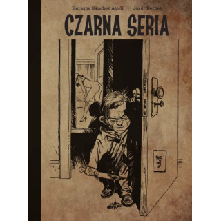 Czarna Seria