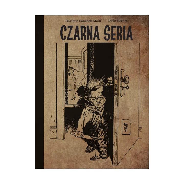 Czarna Seria
