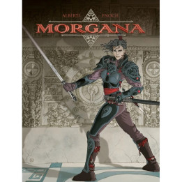 Morgana.