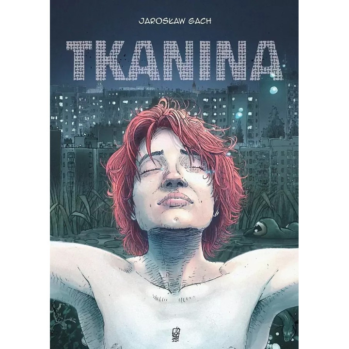 Tkanina
