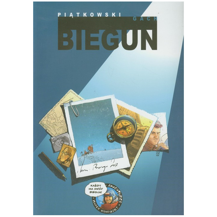 Biegun