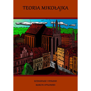 Teoria Mikołajka