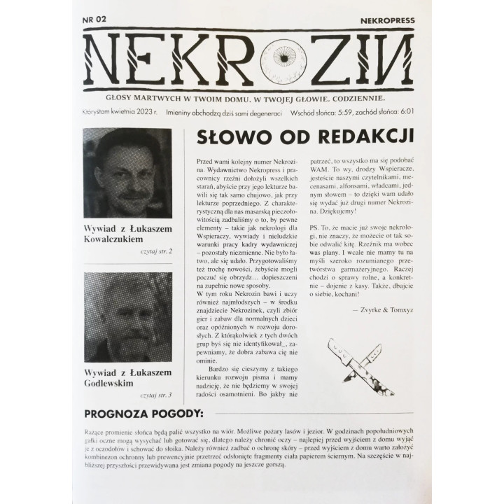 Nekrozin - 02.