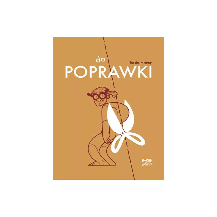 Do poprawki.