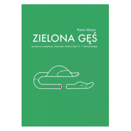 Zielona Gęś.