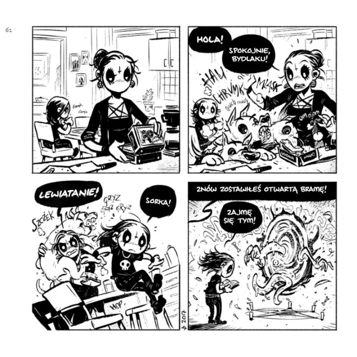 Belzebubs - limitowana