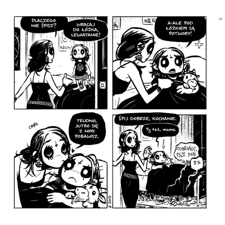 Belzebubs - limitowana