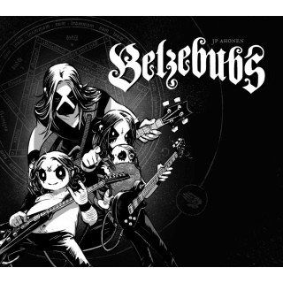 Belzebubs - limitowana