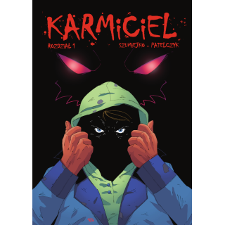 Karmiciel - 1