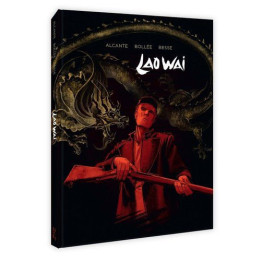Laowai