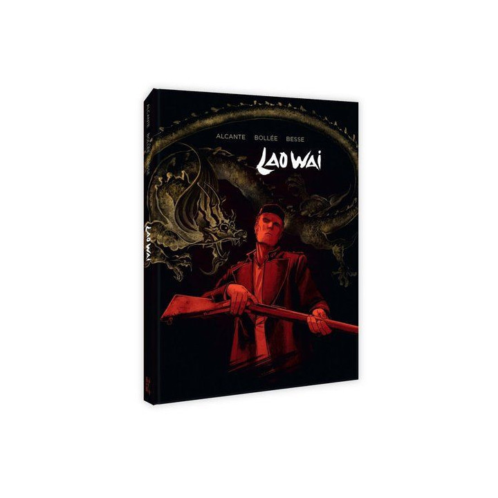 Laowai
