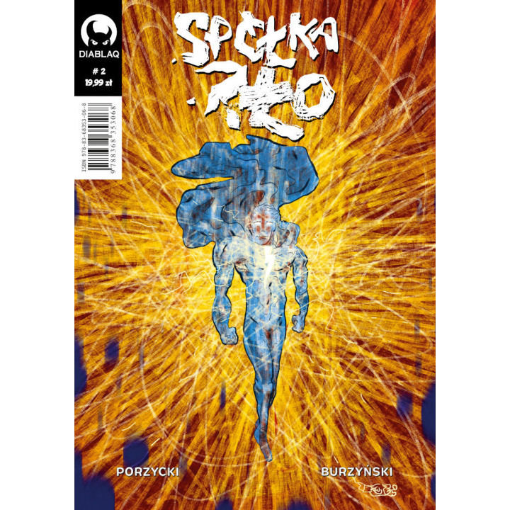 Spółka Zło - 2