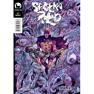 Spółka Zło - 2