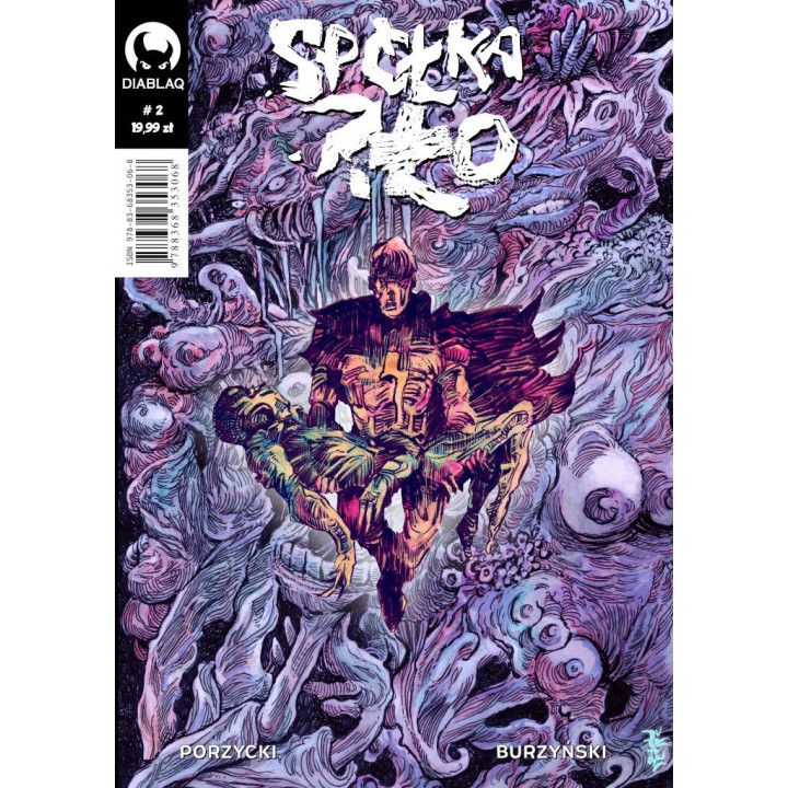 Spółka Zło - 2