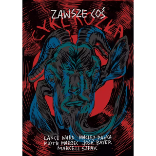 Cykl Kozła: Zawsze coś.