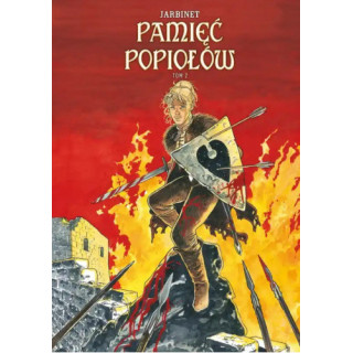 Pamieć Popiołów - 2
