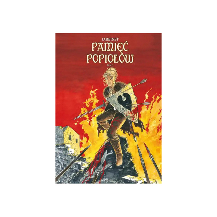 Pamieć Popiołów - 2