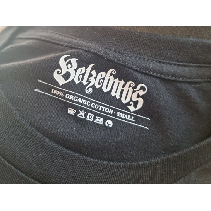 Koszulka Belzebubs - Zespół