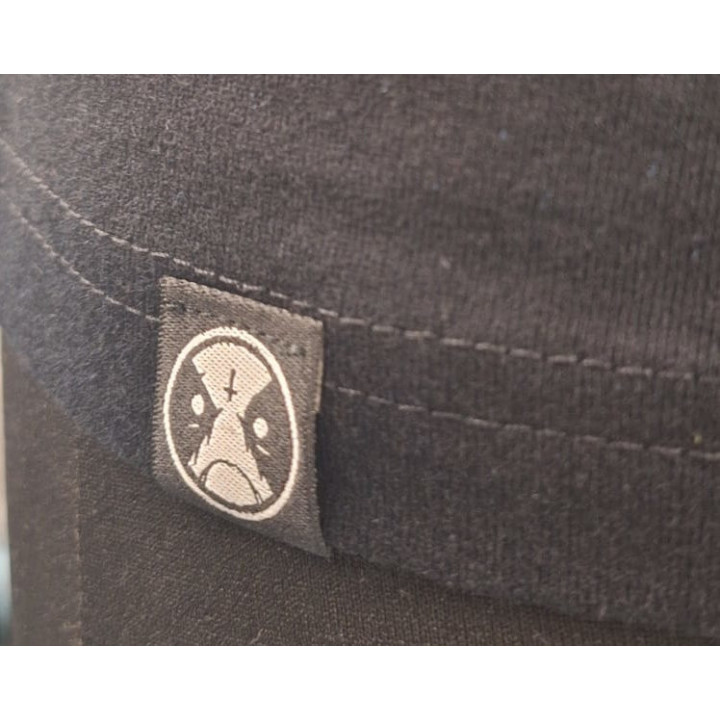 Koszulka Belzebubs - Zespół