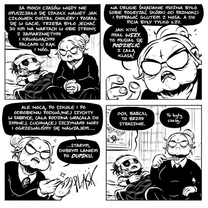 Belzebubs, t. 2: Złego diabli nie biorą (opr. twarda, limitowana)