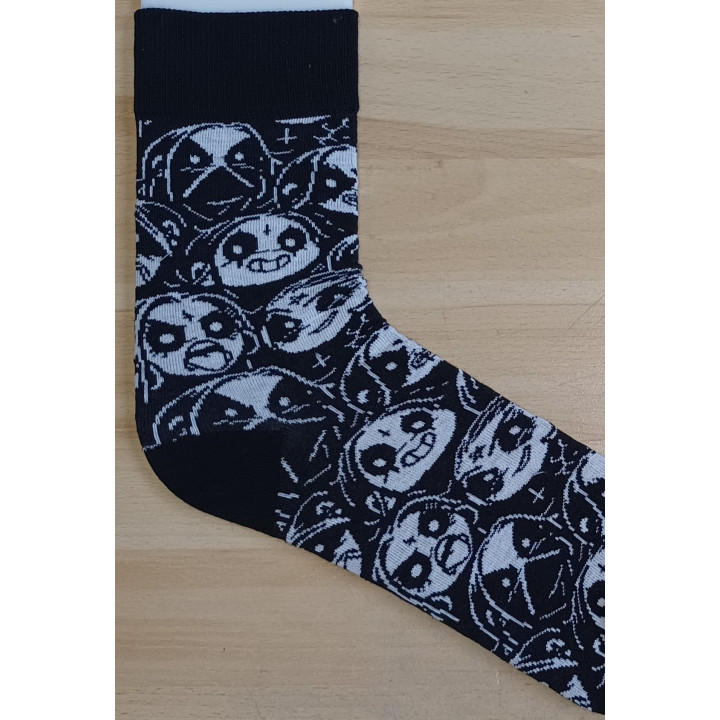 Belzebubs - skarpety