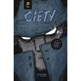 Cięty - 00 - Wendetta.