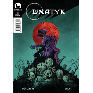 Lunatyk, t. 1