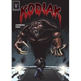 Szumiejko & Kado - Kodiak t.2