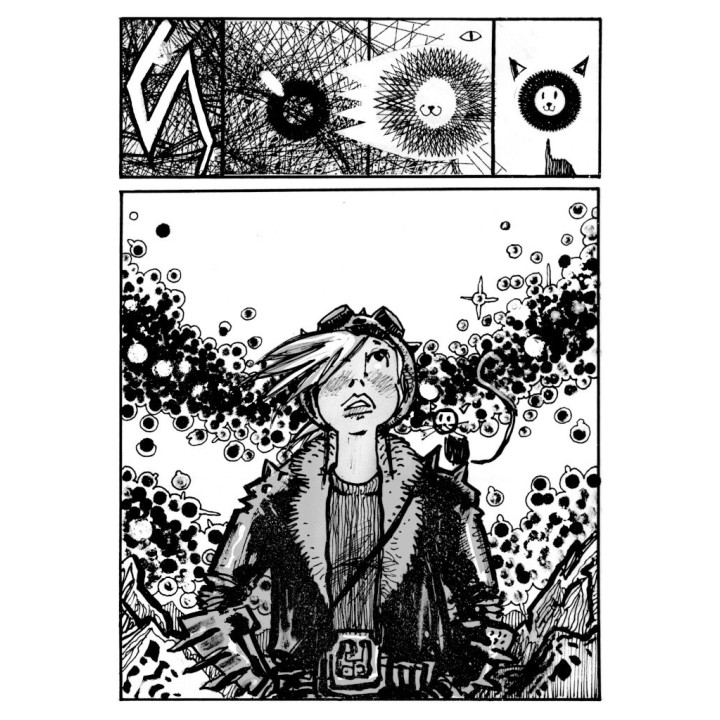 K. Weber & M. Pałka - Utopia, t. 1 - ART EDITION